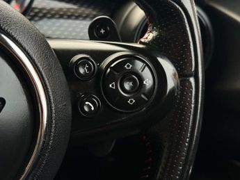 MINI HATCH 2.0 Cooper S Auto 5dr