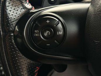 MINI HATCH 2.0 Cooper S Auto 5dr