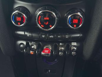 MINI HATCH 2.0 Cooper S Auto 5dr