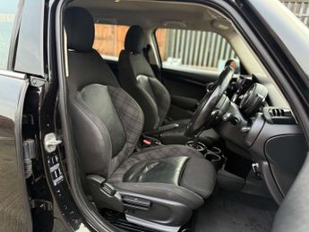 MINI HATCH 2.0 Cooper S Auto 5dr