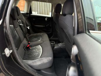 MINI HATCH 2.0 Cooper S Auto 5dr