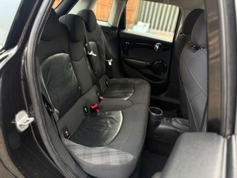 MINI HATCH 2.0 Cooper S Auto 5dr