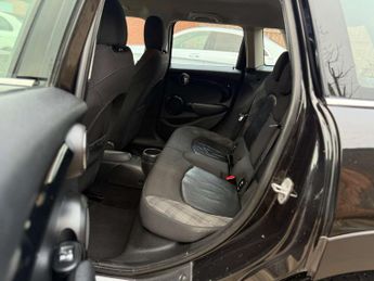 MINI HATCH 2.0 Cooper S Auto 5dr