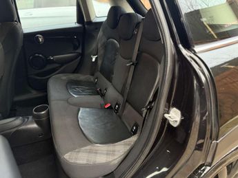 MINI HATCH 2.0 Cooper S Auto 5dr