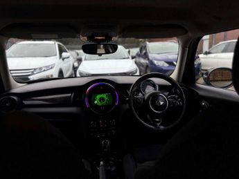 MINI HATCH 2.0 Cooper S Auto 5dr