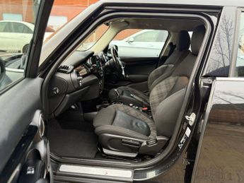 MINI HATCH 2.0 Cooper S Auto 5dr