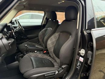 MINI HATCH 2.0 Cooper S Auto 5dr