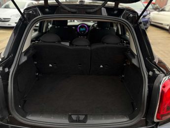 MINI HATCH 2.0 Cooper S Auto 5dr