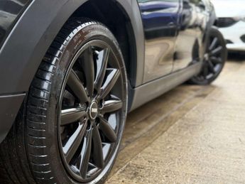 MINI HATCH 2.0 Cooper S Auto 5dr