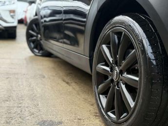 MINI HATCH 2.0 Cooper S Auto 5dr