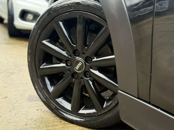 MINI HATCH 2.0 Cooper S Auto 5dr