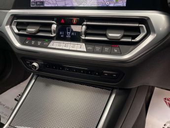 BMW 3 SERIES 2.0 330E xDrive M Sport Auto 4WD 5dr