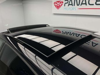 Volkswagen GOLF 1.5 Golf R-Line eTSI Semi-Auto 5dr