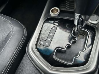 SSANGYONG TIVOLI 1.6 Tivoli XLV ELX TD 4x4 Auto 4WD 5dr