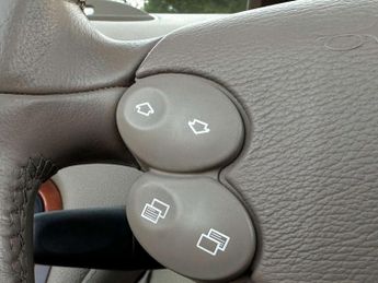 MERCEDES SL 5.0 SL500 Auto 2dr