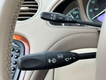 MERCEDES SL 5.0 SL500 Auto 2dr