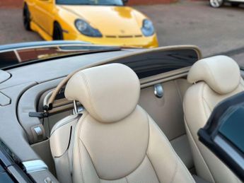 MERCEDES SL 5.0 SL500 Auto 2dr