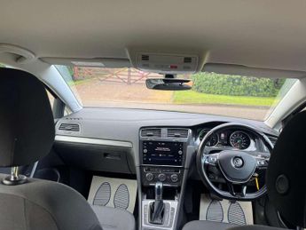 VOLKSWAGEN GOLF e-Golf 5dr