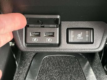 NISSAN LEAF Leaf E+ Tekna 5dr