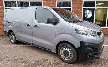 Peugeot Expert 1.5 Expert Professional L2 Blue HDi 