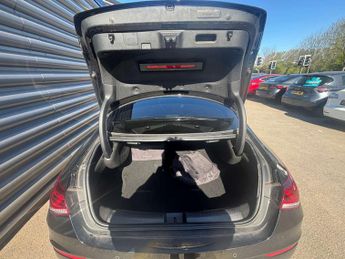 MERCEDES-BENZ CLA 1.3 CLA 250 AMG Line Premium E Auto 4dr