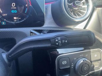 MERCEDES-BENZ CLA 1.3 CLA 250 AMG Line Premium E Auto 4dr