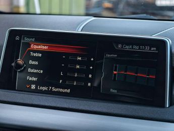 BMW X5 3.0 X5 xDrive 40d M Sport Auto 4WD 5dr