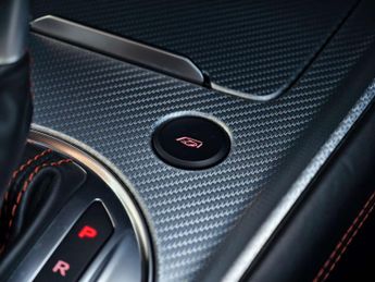 Audi TT 2.5 TT RS TFSI Quattro Semi-Auto 4WD 3dr