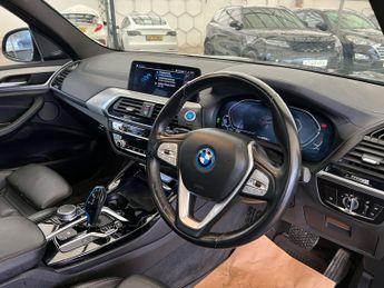 BMW IX3 ix3 Premier Edition Pro 5dr