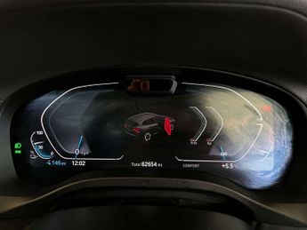 BMW IX3 ix3 Premier Edition Pro 5dr