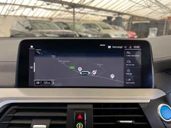 BMW IX3 ix3 Premier Edition Pro 5dr