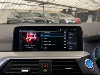 BMW IX3 ix3 Premier Edition Pro 5dr