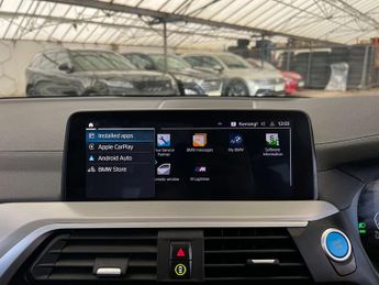 BMW IX3 ix3 Premier Edition Pro 5dr