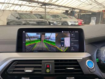 BMW IX3 ix3 Premier Edition Pro 5dr