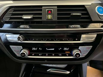 BMW IX3 ix3 Premier Edition Pro 5dr