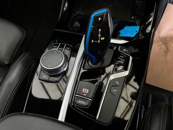 BMW IX3 ix3 Premier Edition Pro 5dr