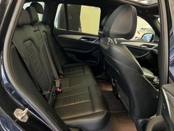 BMW IX3 ix3 Premier Edition Pro 5dr