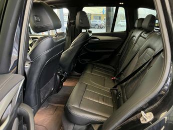 BMW IX3 ix3 Premier Edition Pro 5dr