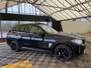 BMW IX3 ix3 Premier Edition Pro 5dr