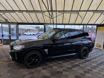 BMW IX3 ix3 Premier Edition Pro 5dr