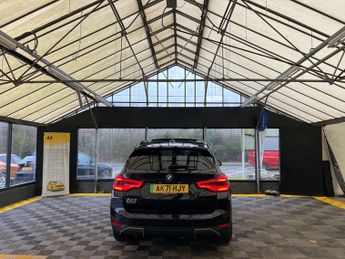 BMW IX3 ix3 Premier Edition Pro 5dr