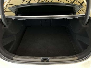 MERCEDES-BENZ A-CLASS 1.3 A 200 AMG Line Auto 4dr