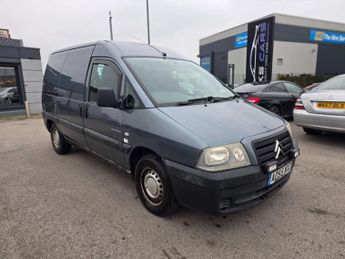 Citroen Dispatch 1.9 Dispatch 815 D Enterprise