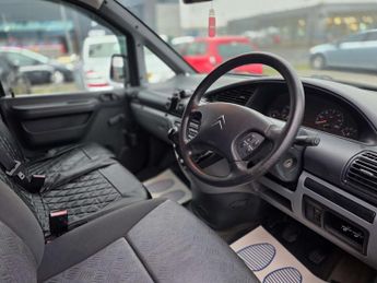 CITROEN DISPATCH 1.9 Dispatch 815 D Enterprise