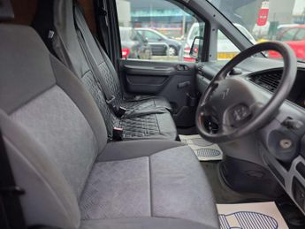 CITROEN DISPATCH 1.9 Dispatch 815 D Enterprise