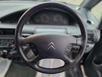 CITROEN DISPATCH 1.9 Dispatch 815 D Enterprise