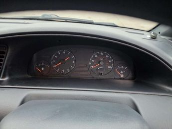 CITROEN DISPATCH 1.9 Dispatch 815 D Enterprise