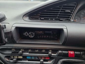 CITROEN DISPATCH 1.9 Dispatch 815 D Enterprise