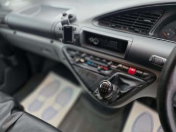 CITROEN DISPATCH 1.9 Dispatch 815 D Enterprise