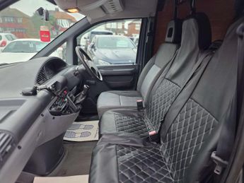 CITROEN DISPATCH 1.9 Dispatch 815 D Enterprise